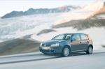 Volkswagen Golf 2004 года